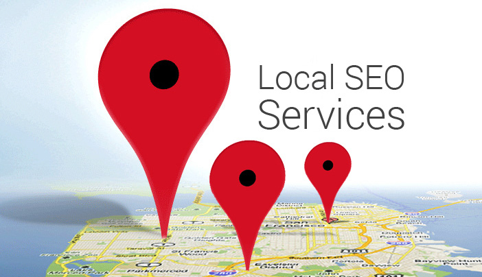 Best local SEO service in India
