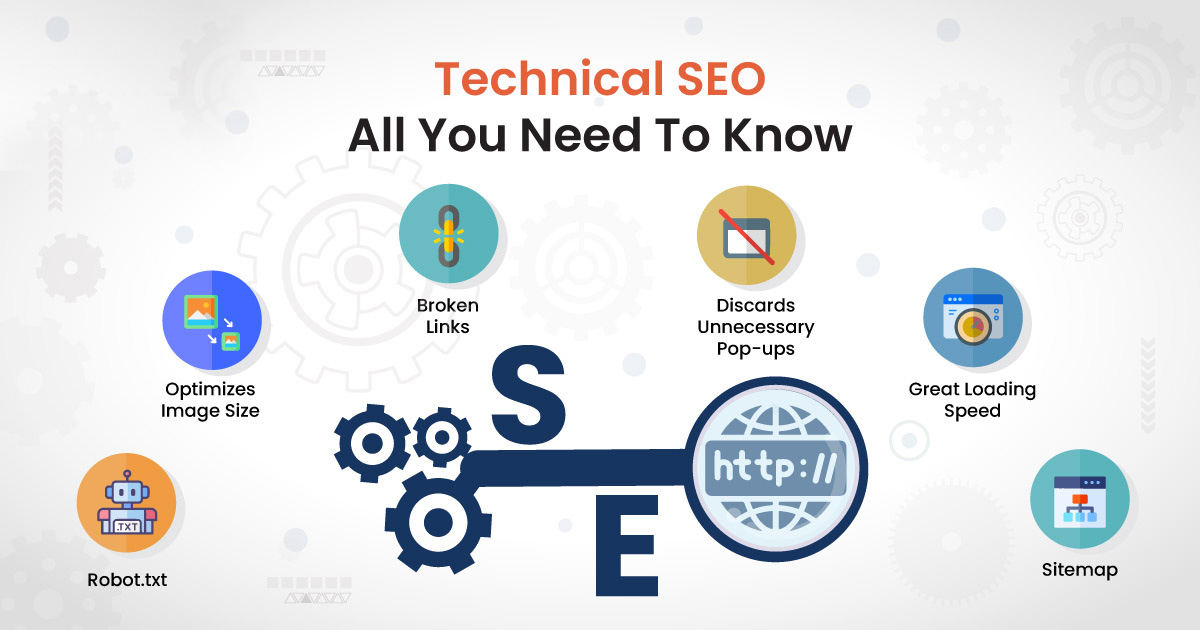 Best technical SEO services in India
