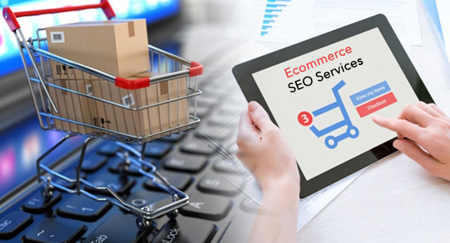 Best ecommerce SEO service in India