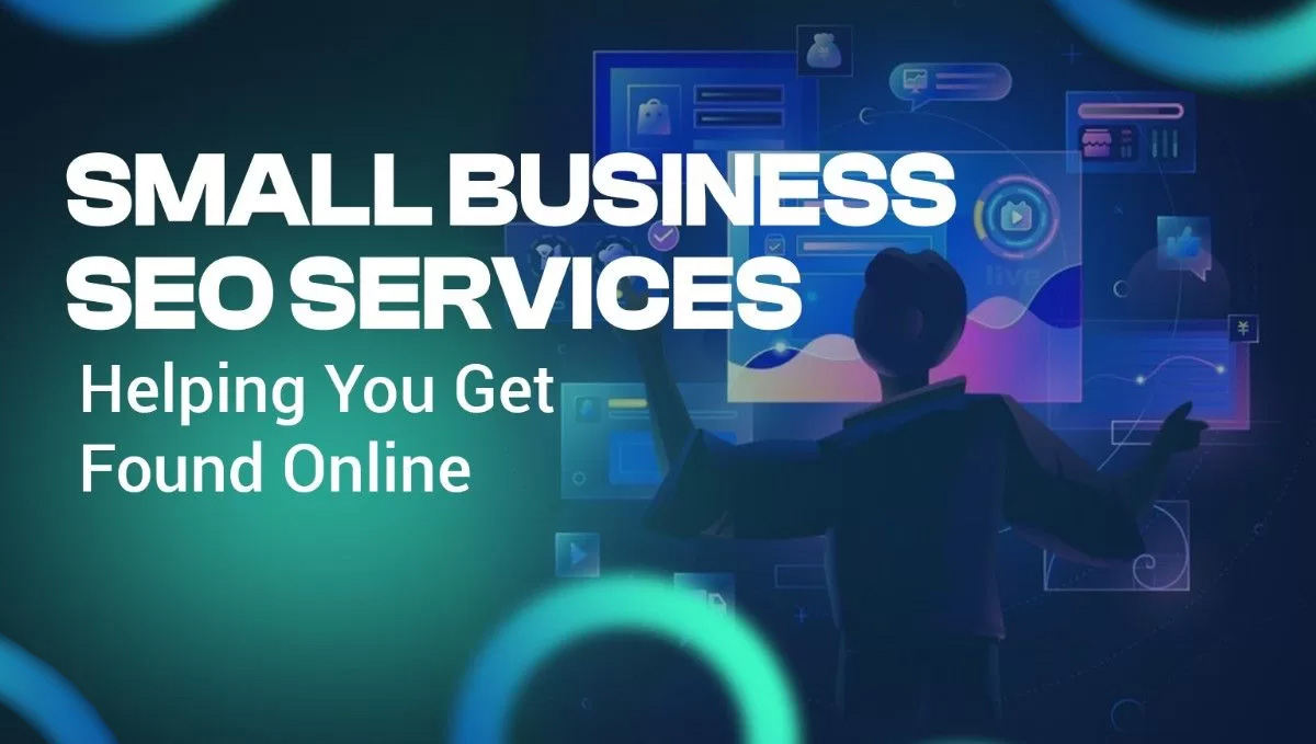 Best small business SEO services in India
