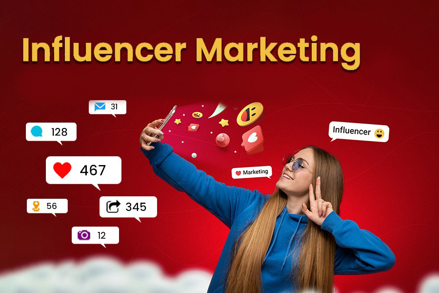 Best influencer marketing services in India